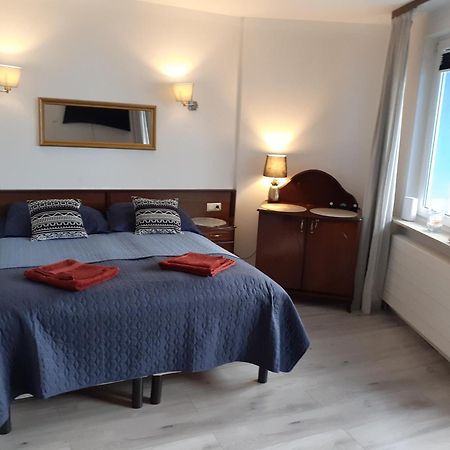 Apartament Blisko Morza 59 Kołobrzeg Eksteriør billede
