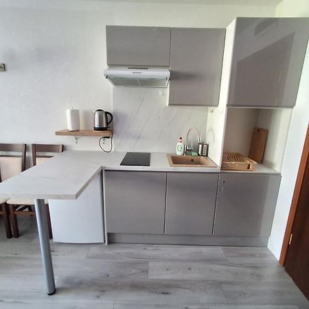 Apartament Blisko Morza 59 Kołobrzeg Eksteriør billede
