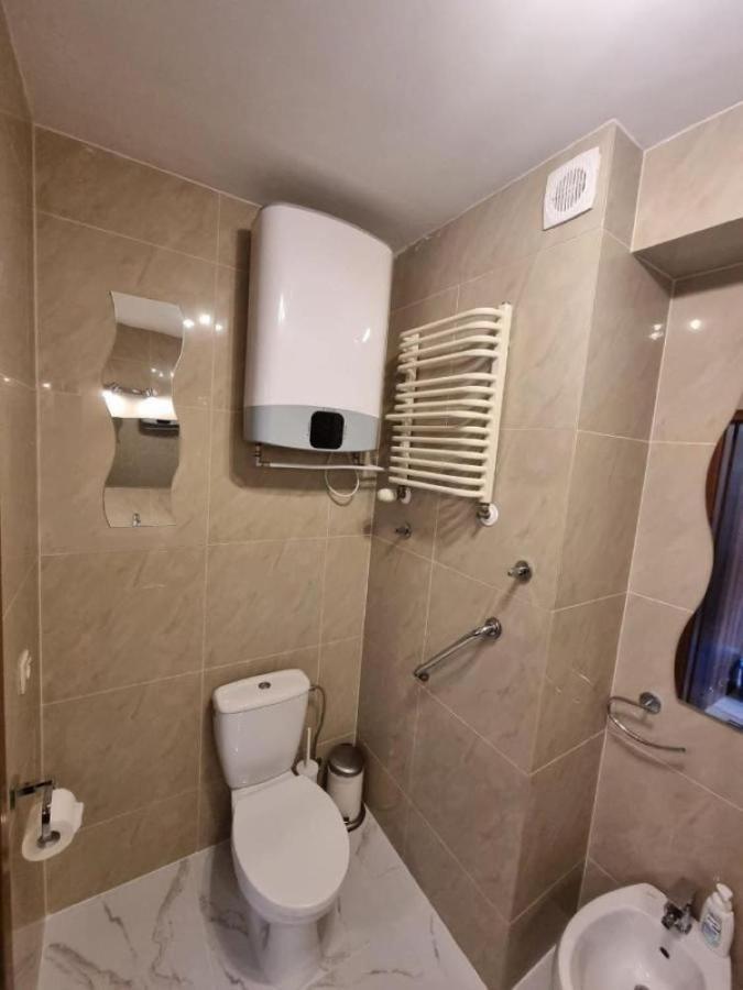 Apartament Blisko Morza 59 Kołobrzeg Eksteriør billede