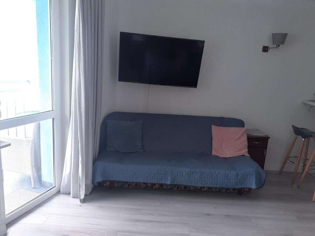 Apartament Blisko Morza 59 Kołobrzeg Eksteriør billede