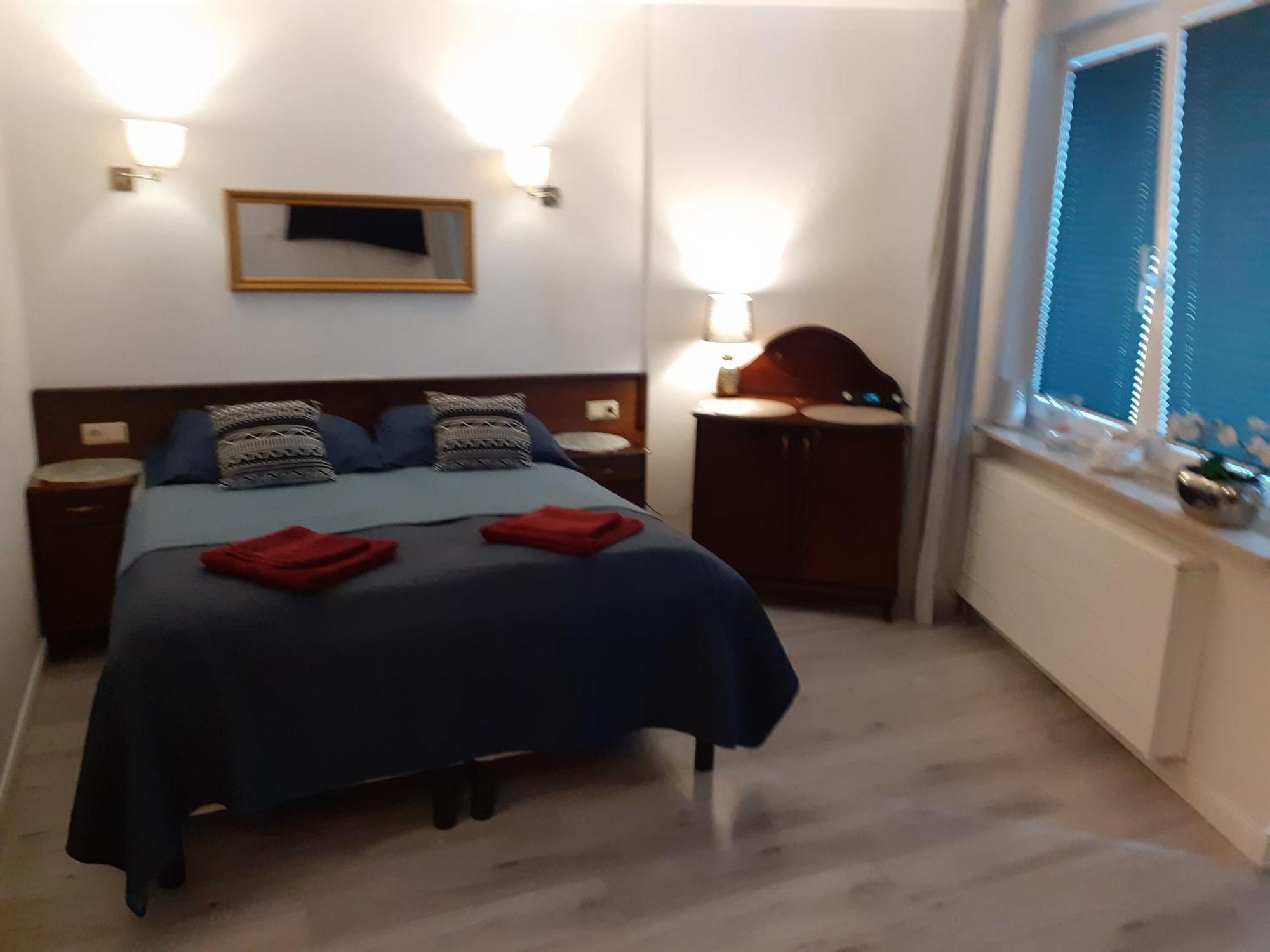 Apartament Blisko Morza 59 Kołobrzeg Eksteriør billede