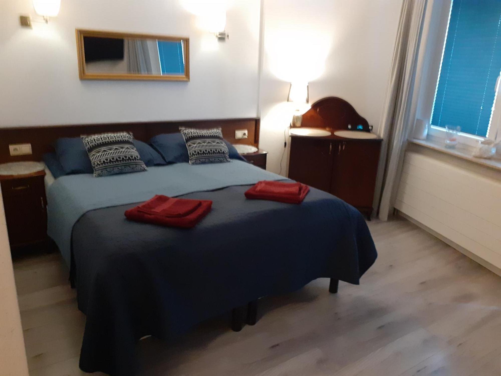 Apartament Blisko Morza 59 Kołobrzeg Eksteriør billede
