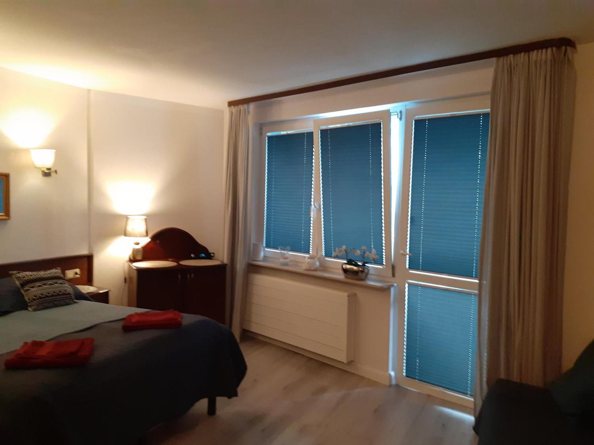 Apartament Blisko Morza 59 Kołobrzeg Eksteriør billede