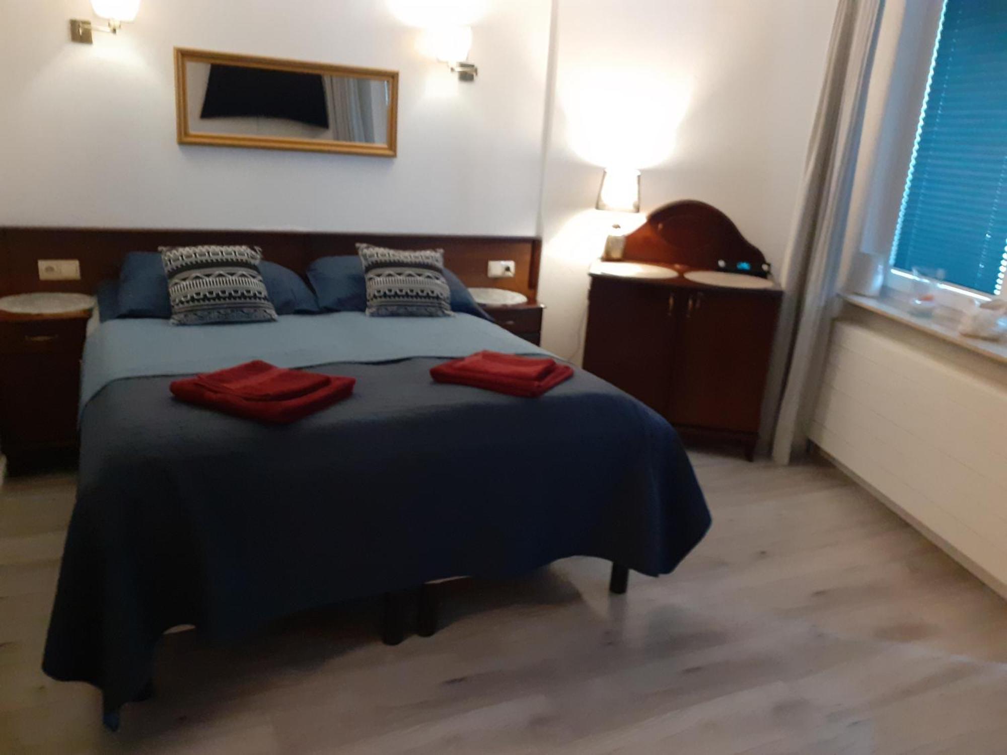 Apartament Blisko Morza 59 Kołobrzeg Eksteriør billede