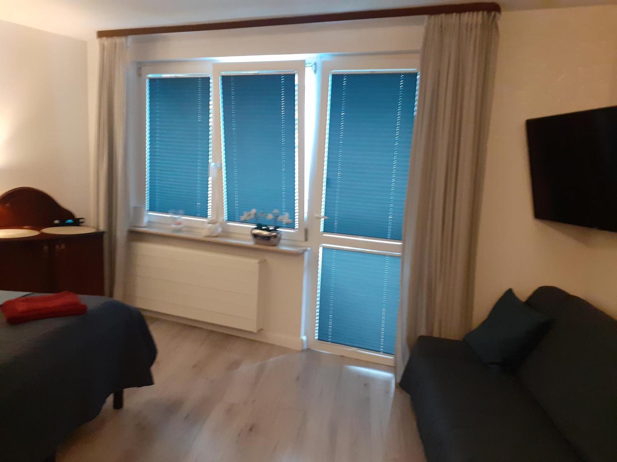 Apartament Blisko Morza 59 Kołobrzeg Eksteriør billede