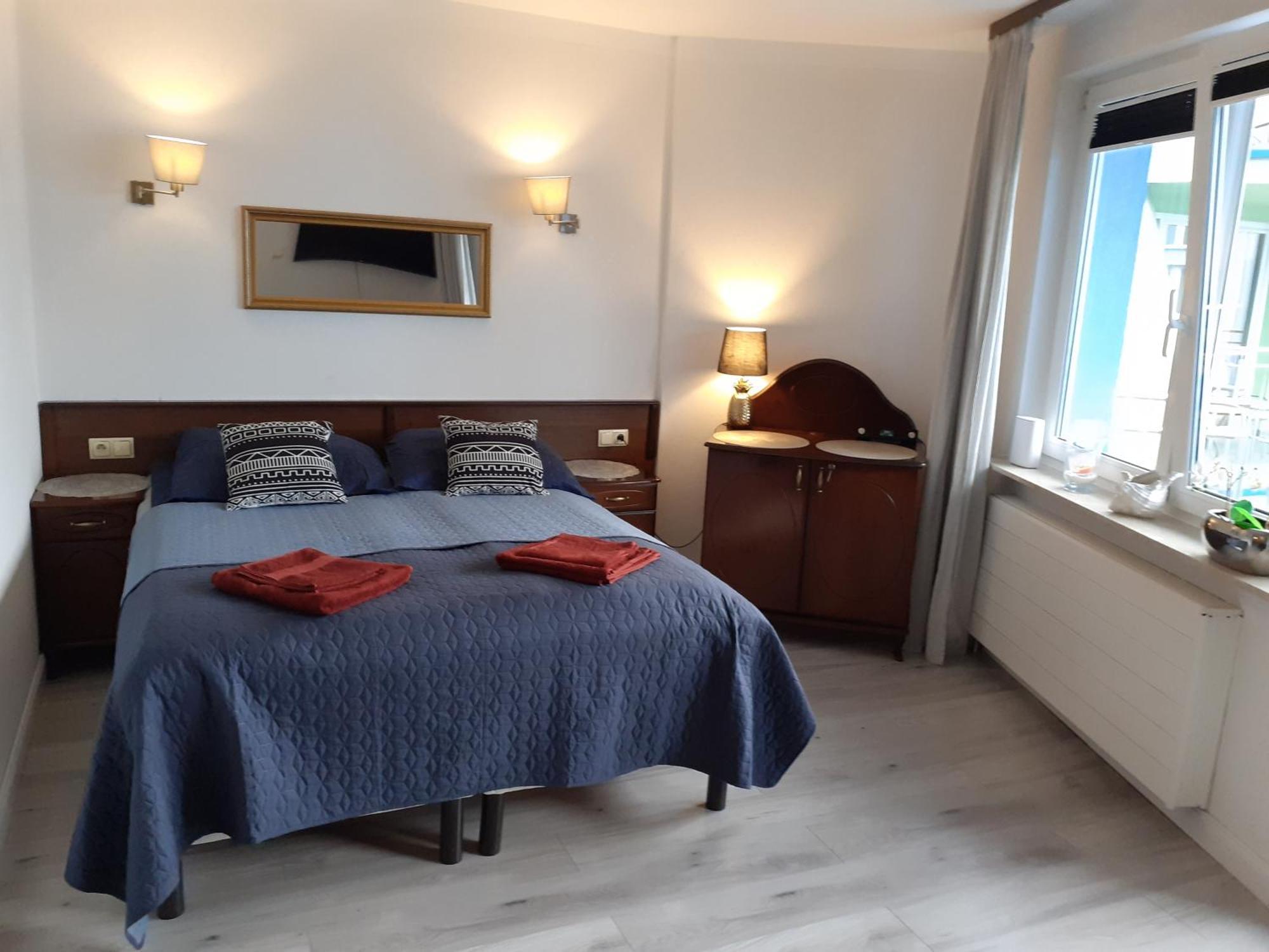 Apartament Blisko Morza 59 Kołobrzeg Eksteriør billede