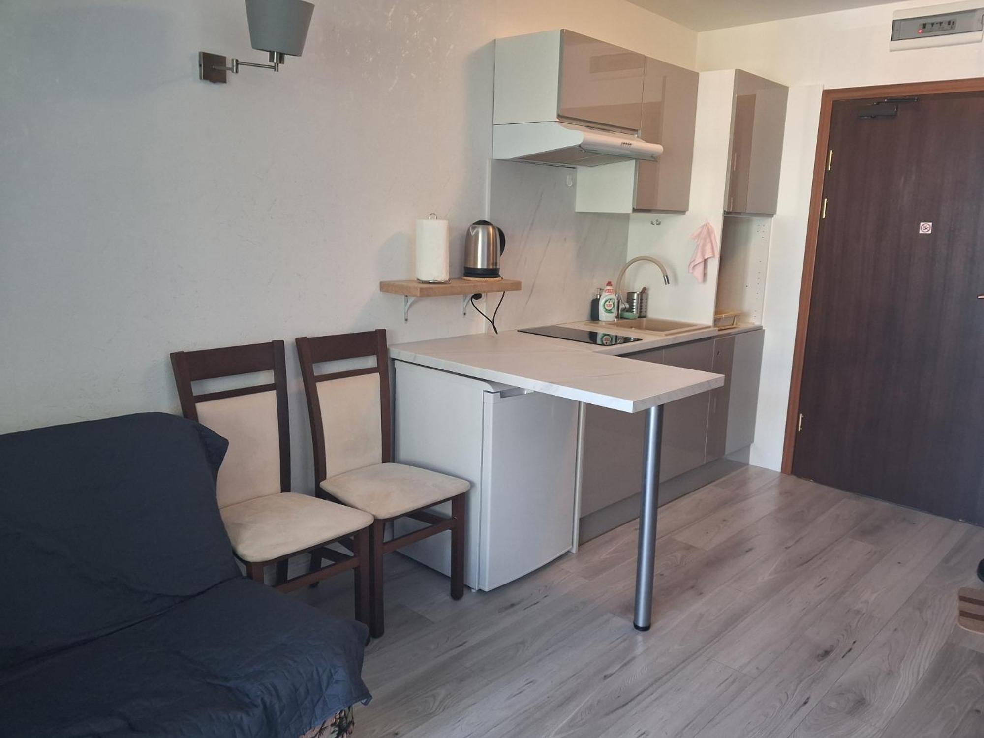 Apartament Blisko Morza 59 Kołobrzeg Eksteriør billede
