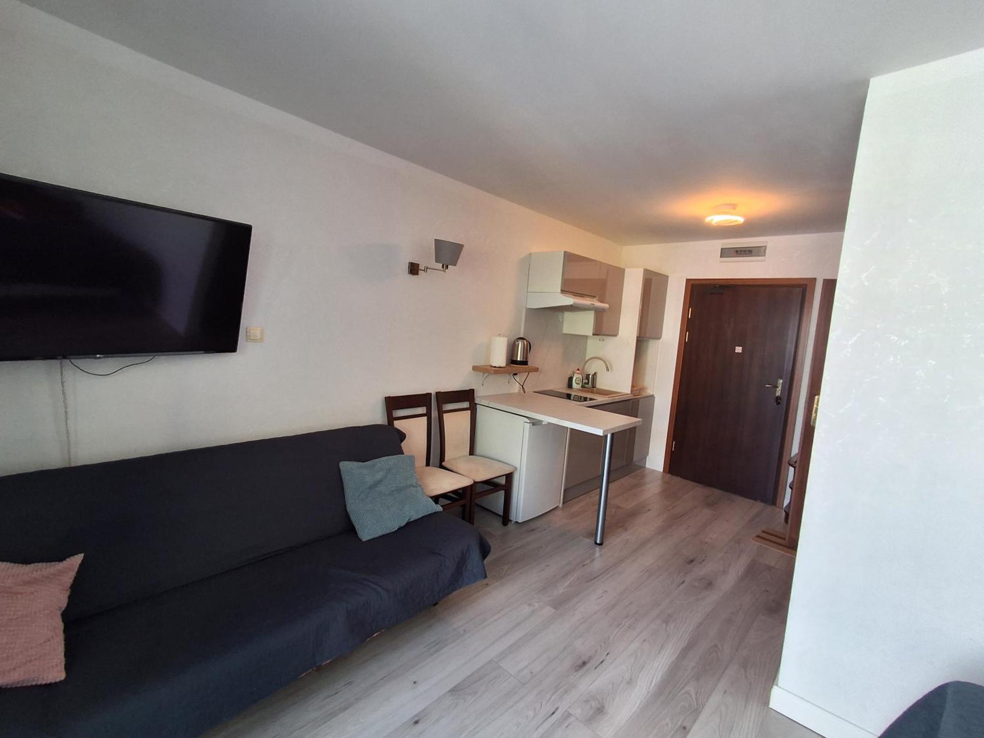 Apartament Blisko Morza 59 Kołobrzeg Eksteriør billede